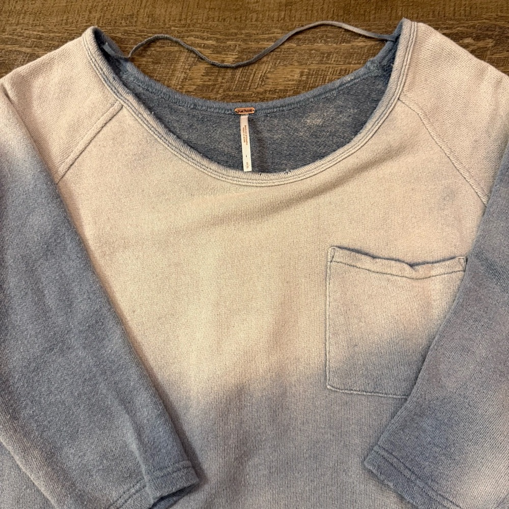 Free People Top - Picture 2 of 2
